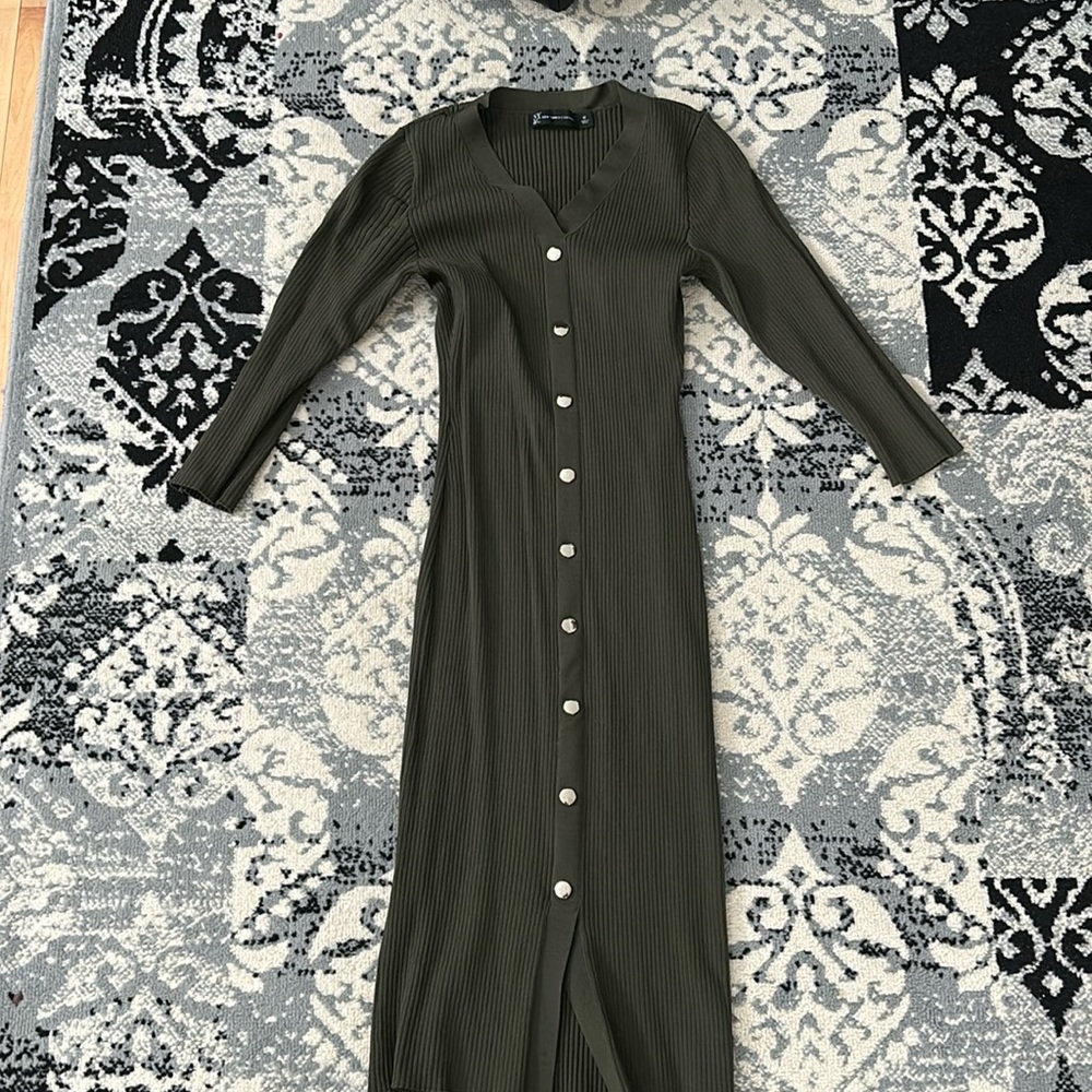 Sexy NY&C dress